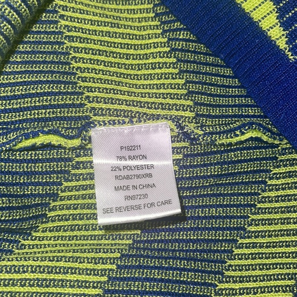 Dress - Picture 7 of 7